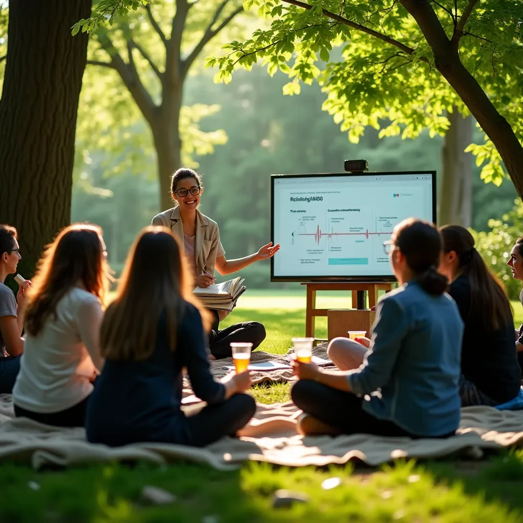 Creative design process