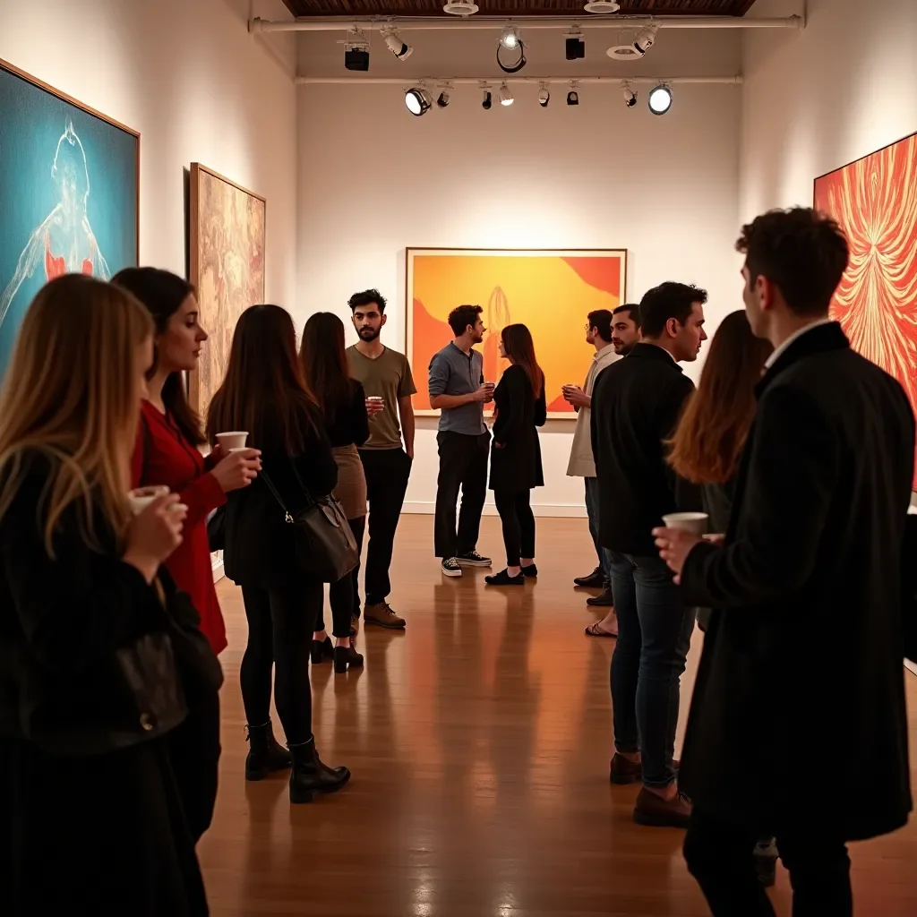 Innovation laboratory